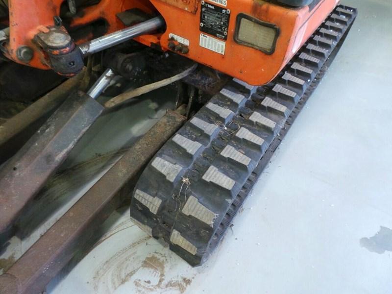2005 BOBCAT 331G