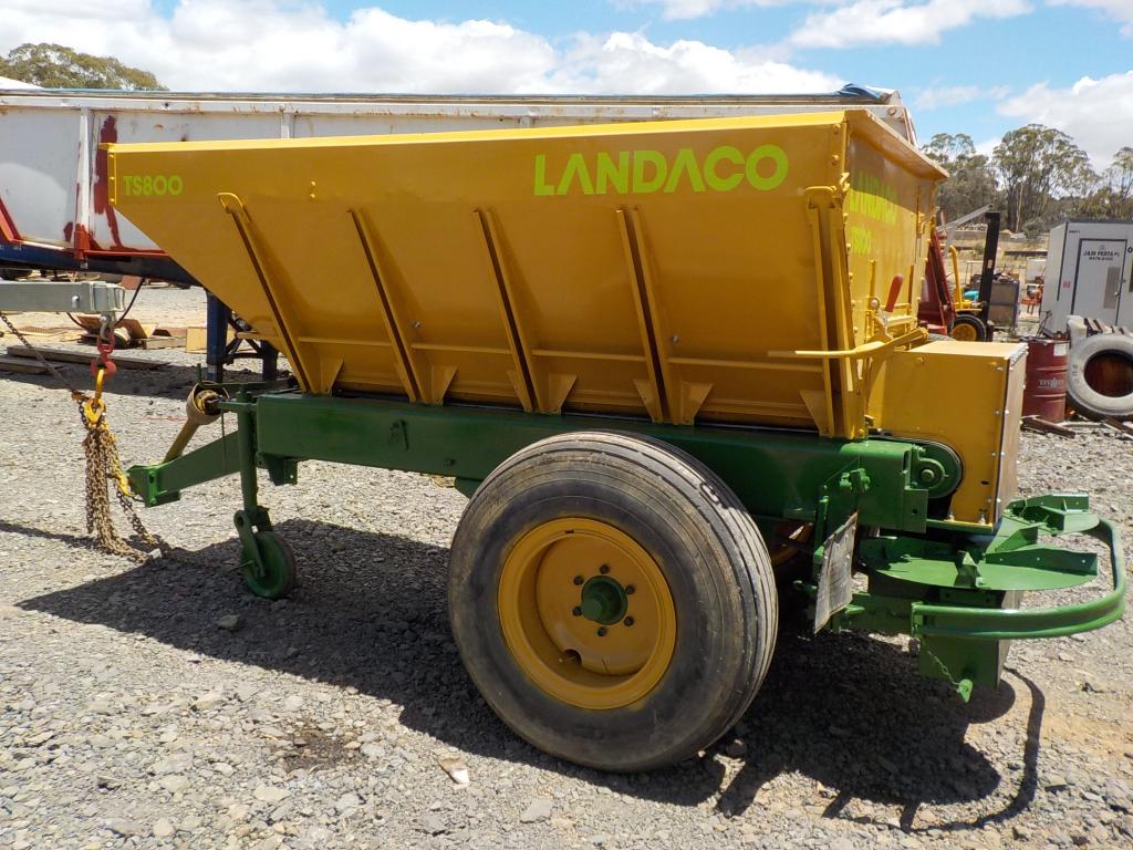 Landaco Super Spreader