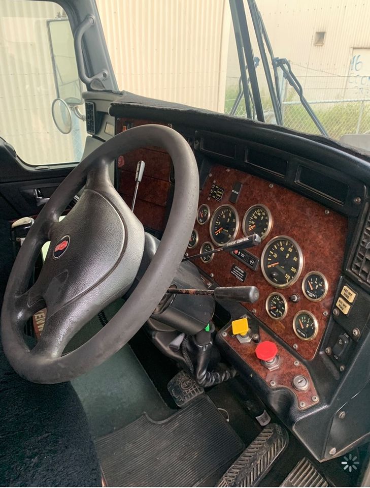 2012 KENWORTH 409 PRIME MOVER