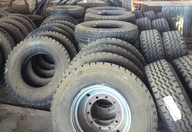 315/80/22.5 TYRES