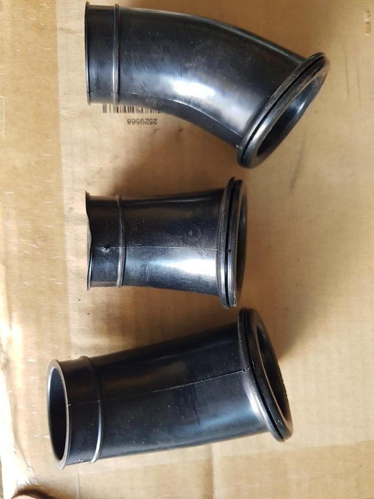 KAWASAKI AIR CLEANER HOSES