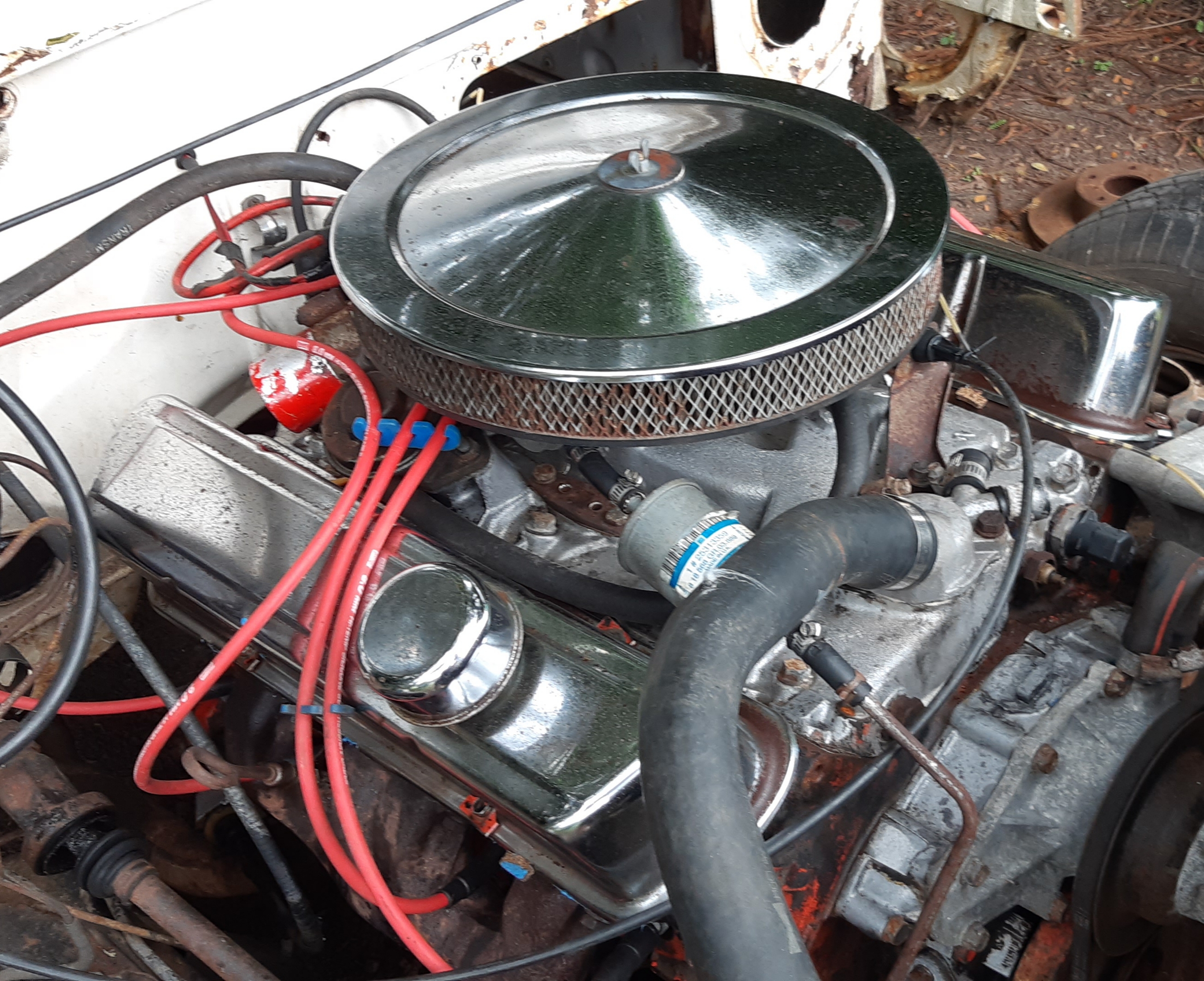 1981 HOLDEN WB 1 TONNER UTE 