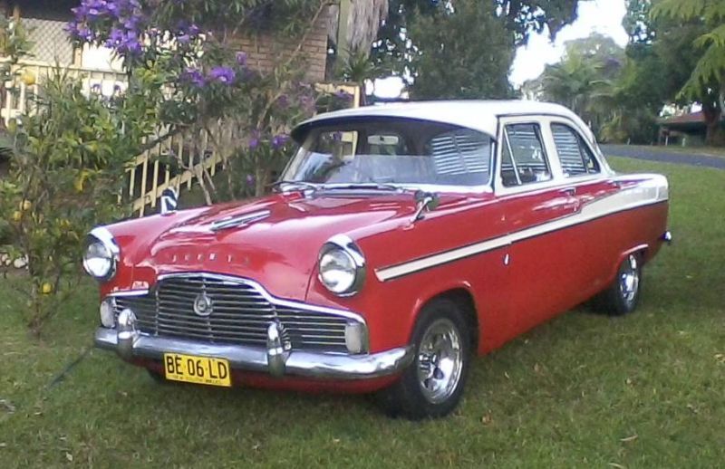 WANTED DEAD or ALIVE !!!! 1959-1962 ZEPHYR MKII SEDAN