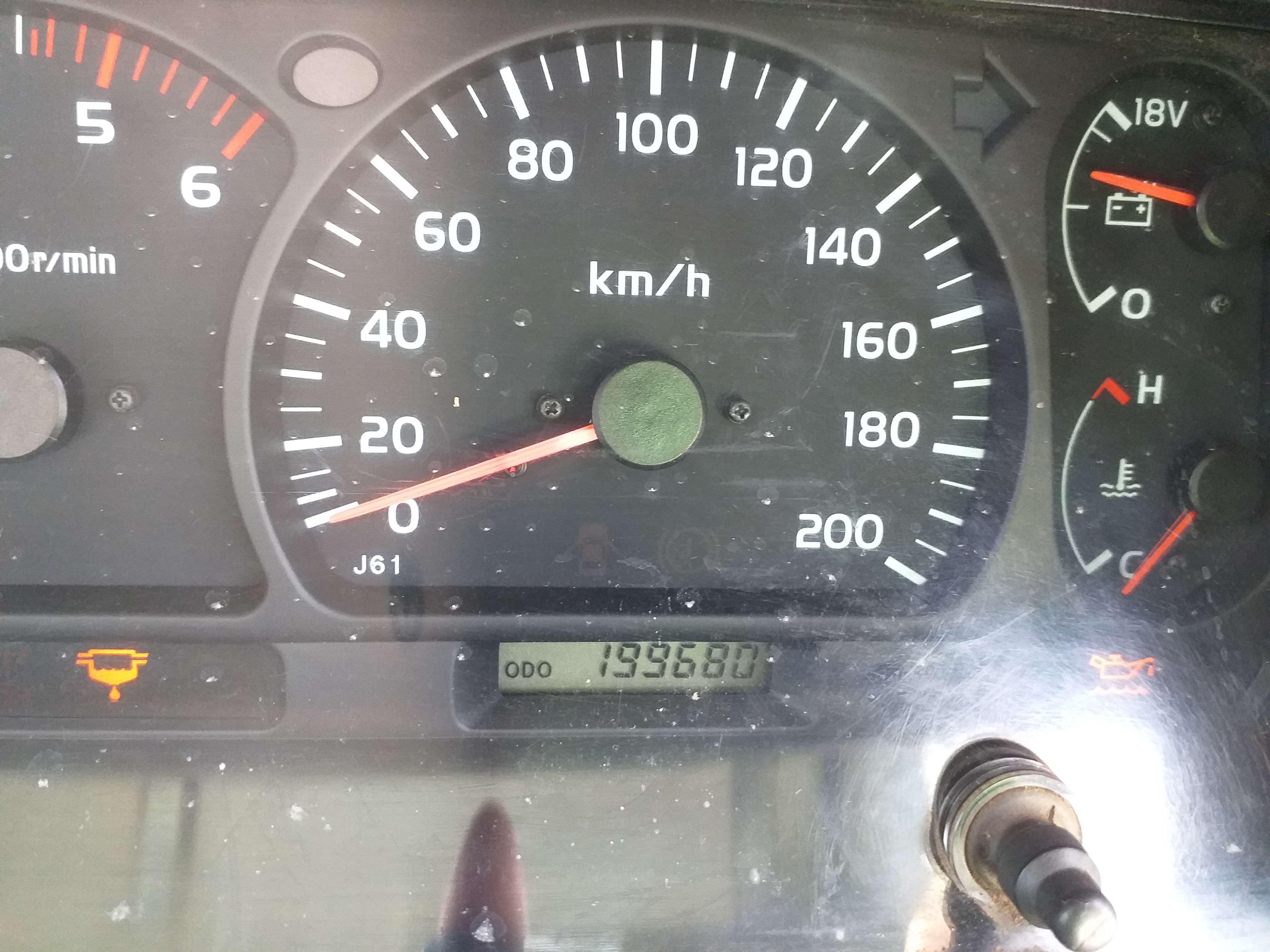 2008 TOYOTA LANDCRUISER GX UTE