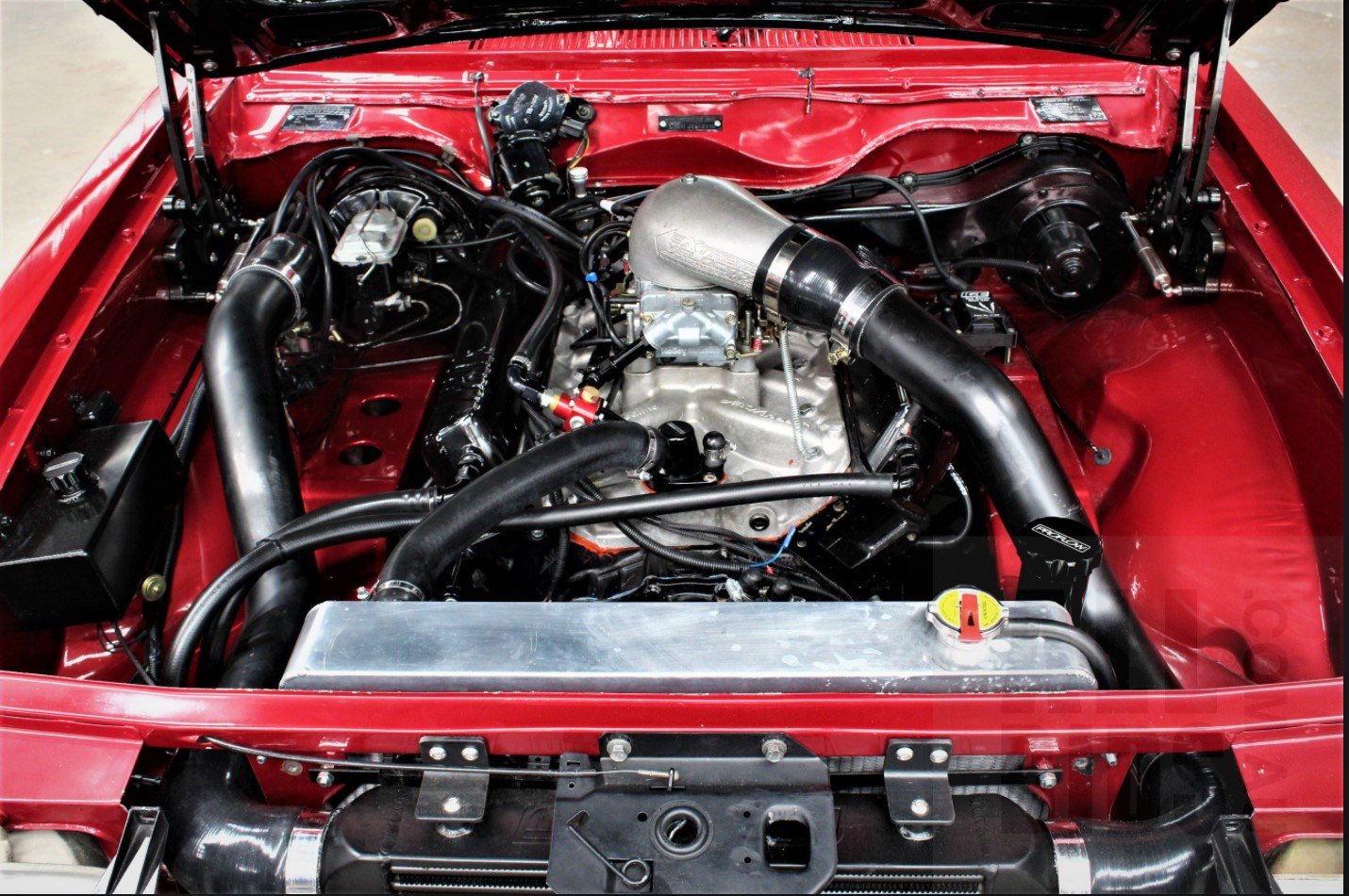 1980 HOLDEN TORANA SEDAN