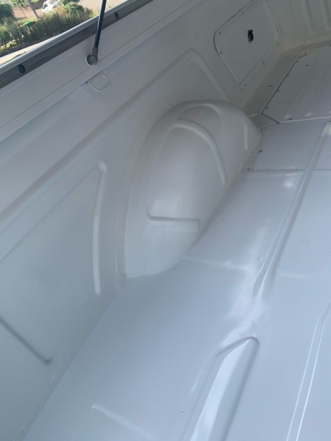 2003 HOLDEN COMMODORE VY S 4 SP AUTOMATIC UTILITY
