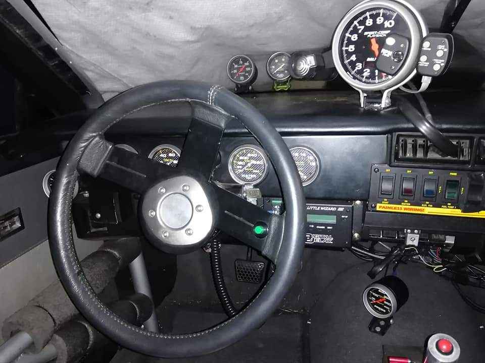 1991 CHEVROLET CAMARO COUPE
