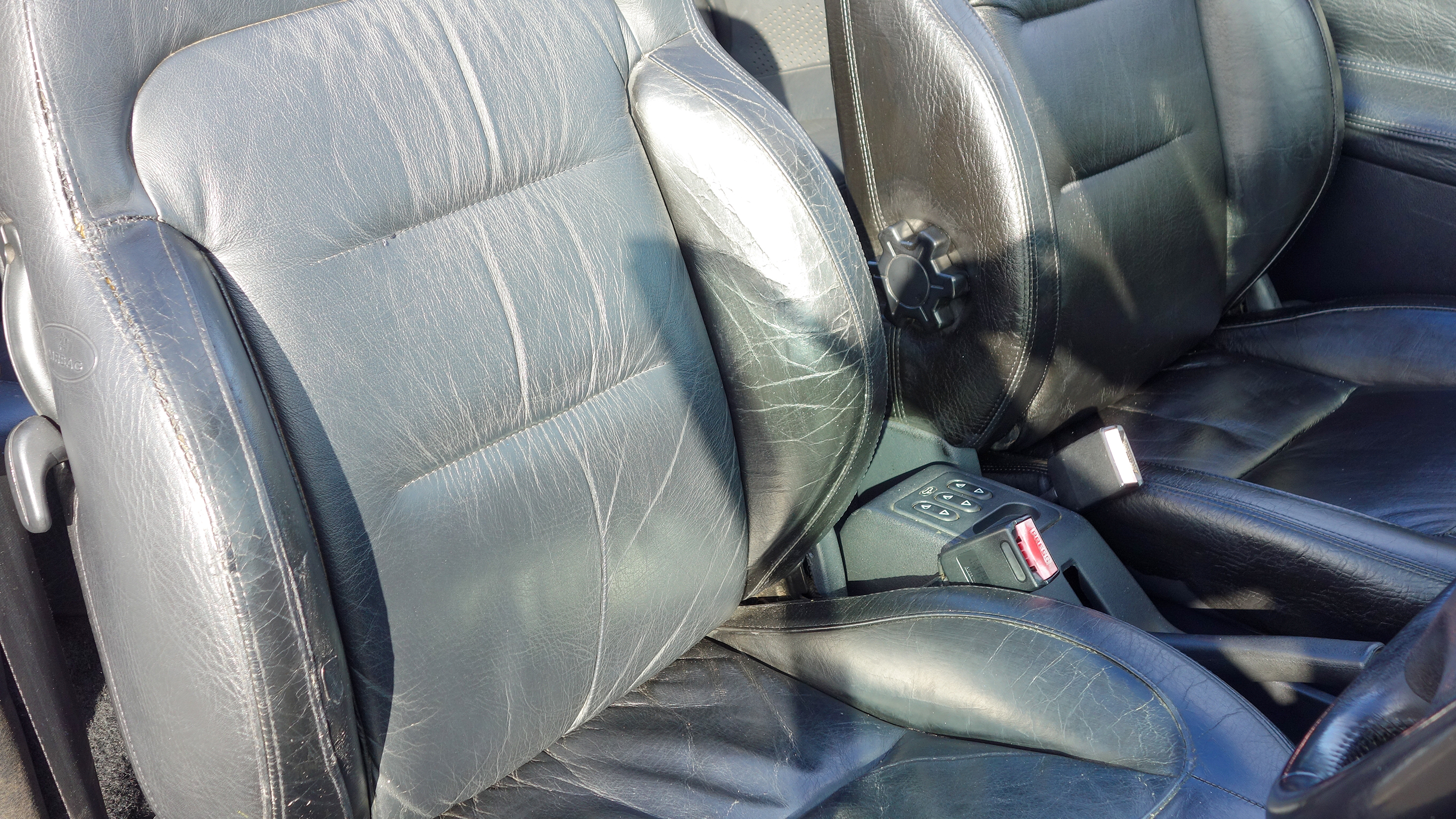 2001 PEUGEOT 306 CONVERTIBLE 