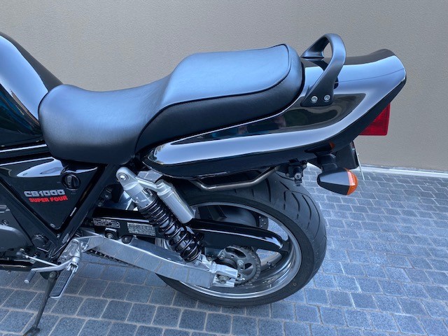 1995 HONDA CB1000 SUPER FOUR SPORTS
