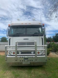 2006 FREIGHTLINER ARGOSY PRIME MOVER