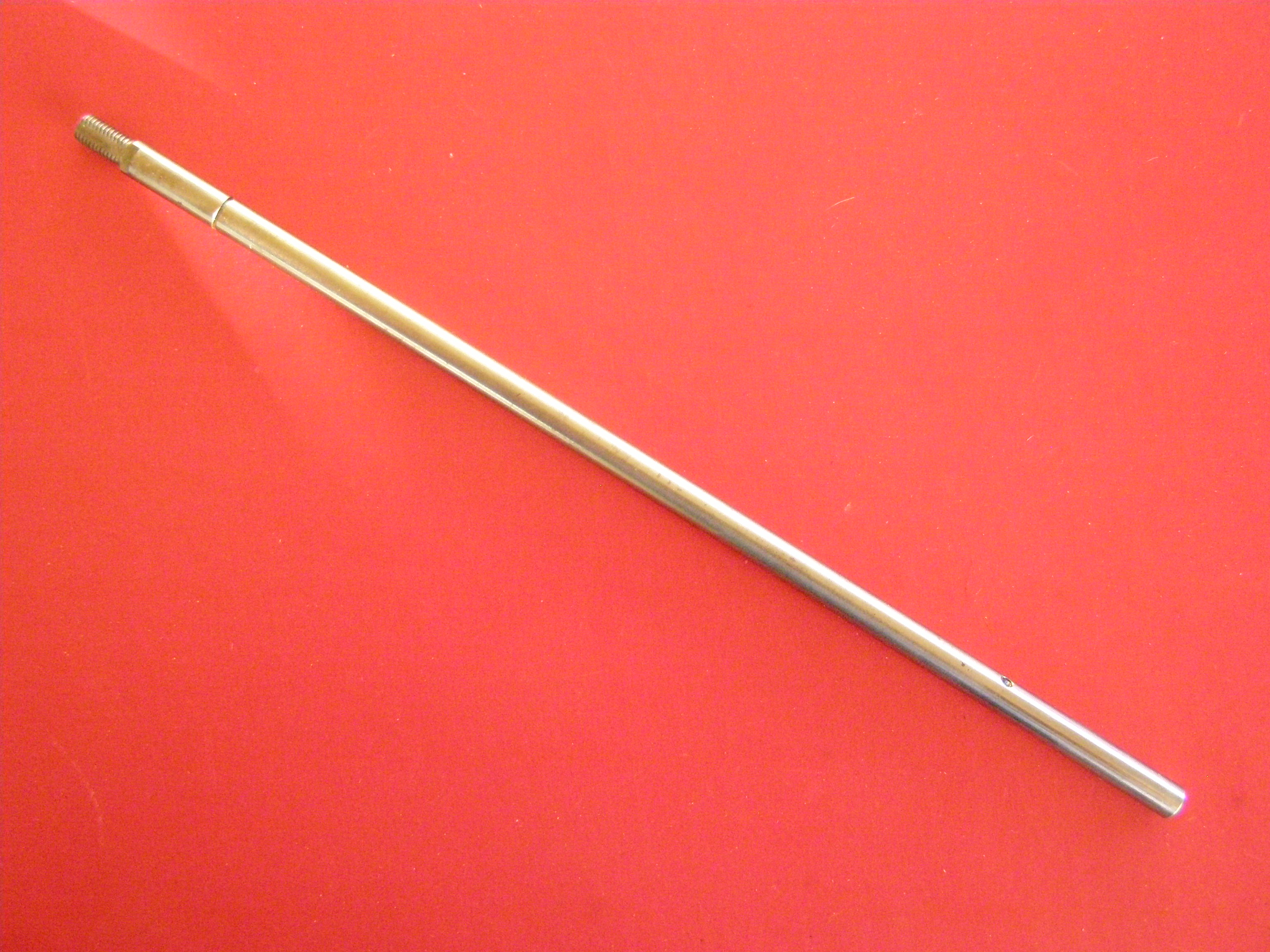 BORG WARNER 35/40 (BW35/BW40) AUTO TRANS SELECTOR CROSS SHAFT