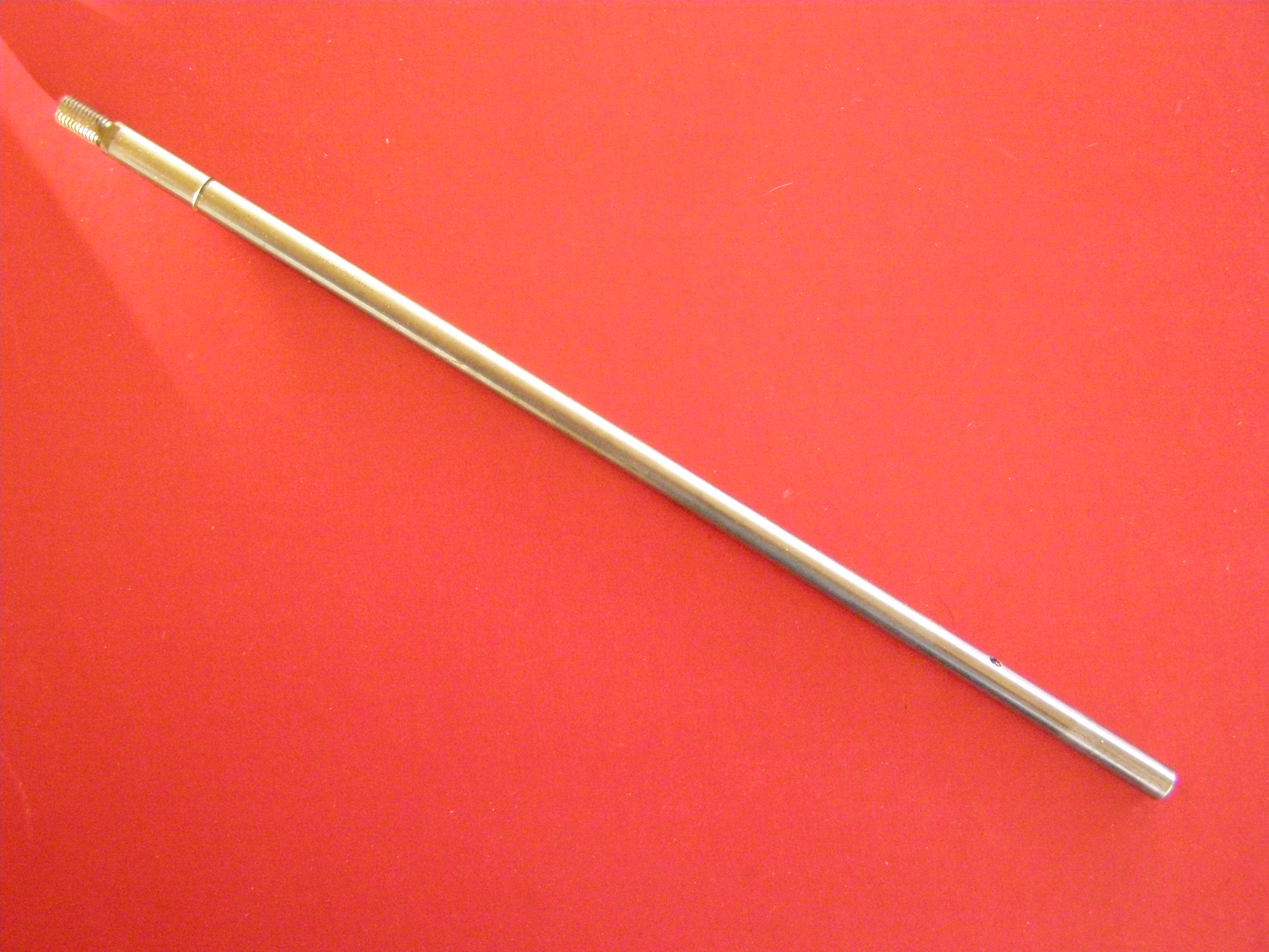 BORG WARNER 35/40 (BW35/BW40) AUTO TRANS SELECTOR CROSS SHAFT