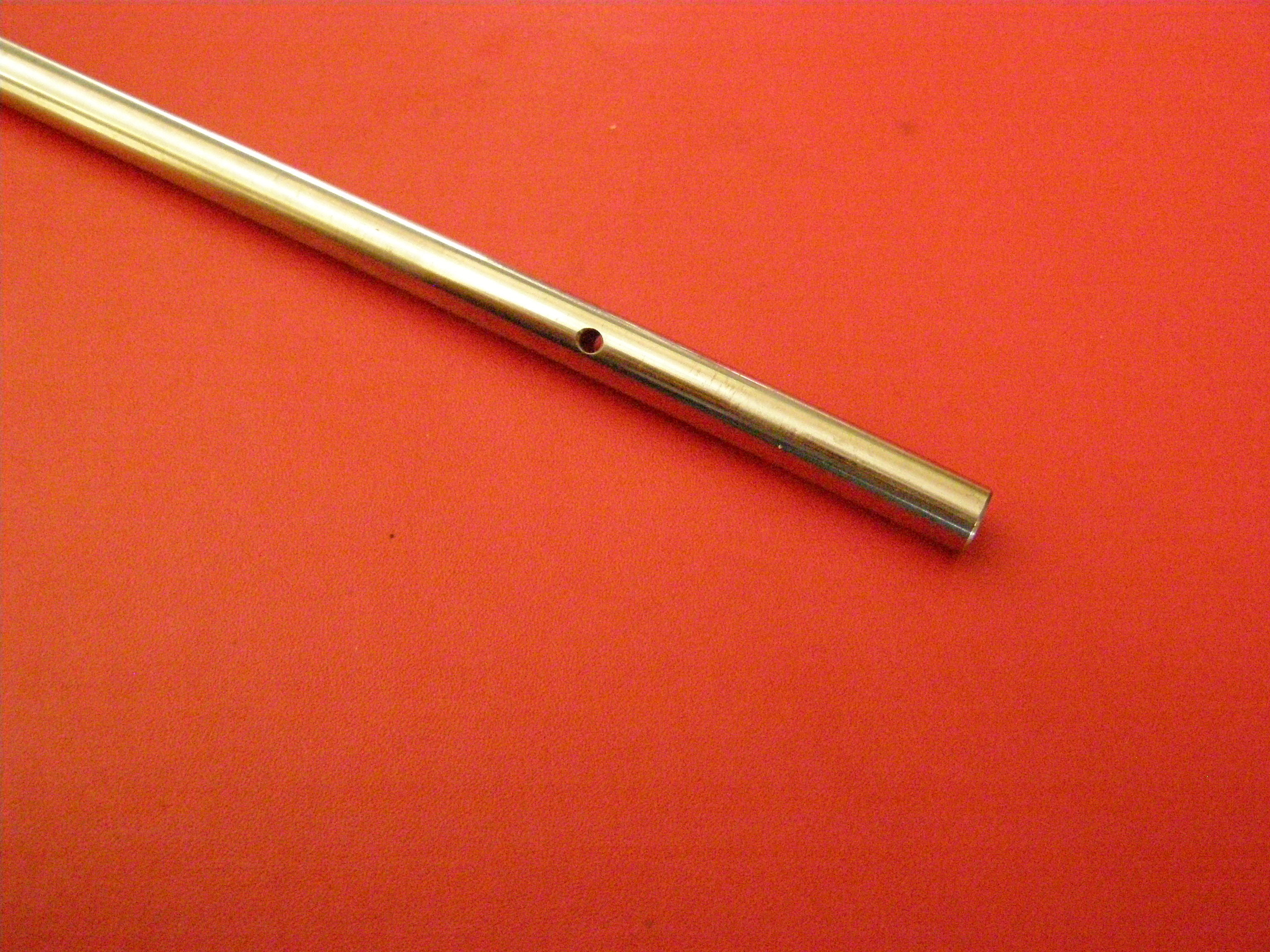 BORG WARNER 35/40 (BW35/BW40) AUTO TRANS SELECTOR CROSS SHAFT