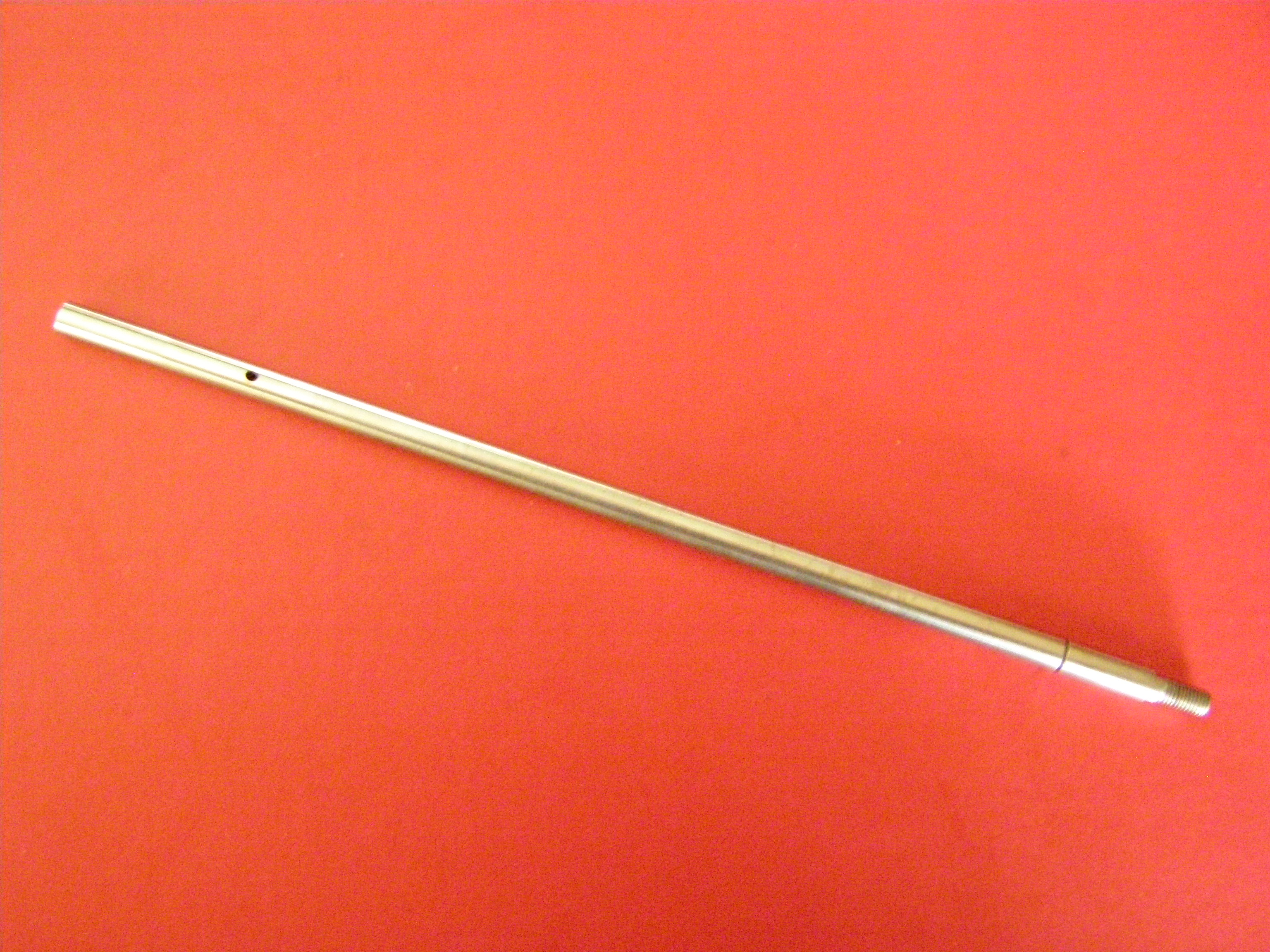 BORG WARNER 35/40 (BW35/BW40) AUTO TRANS SELECTOR CROSS SHAFT