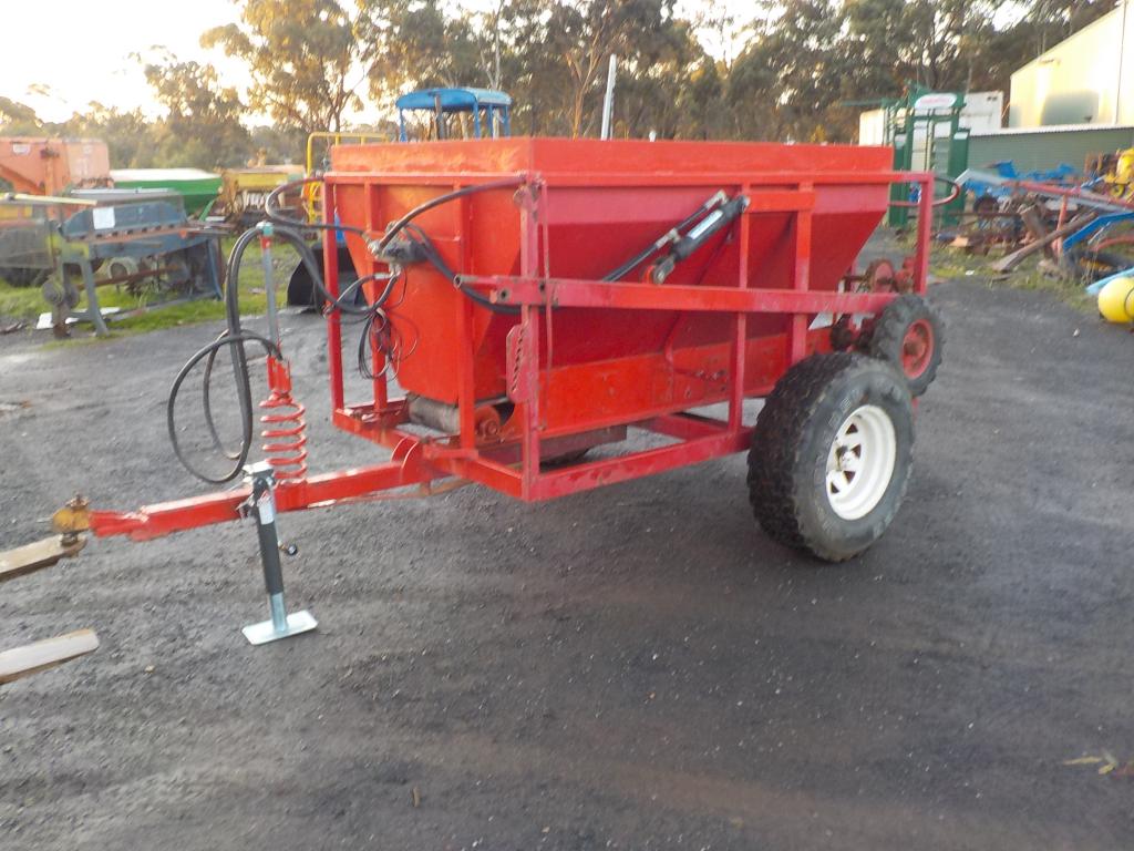 Seymour Multi Spread