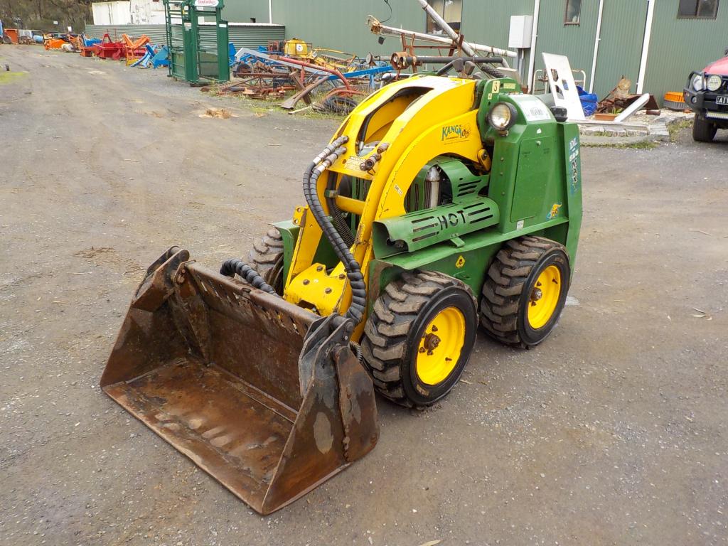 Kanga Maxi DL-825
