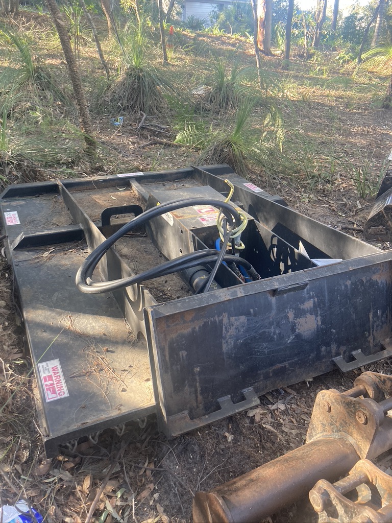 Kubota SVL 75 Skid Steer Loader