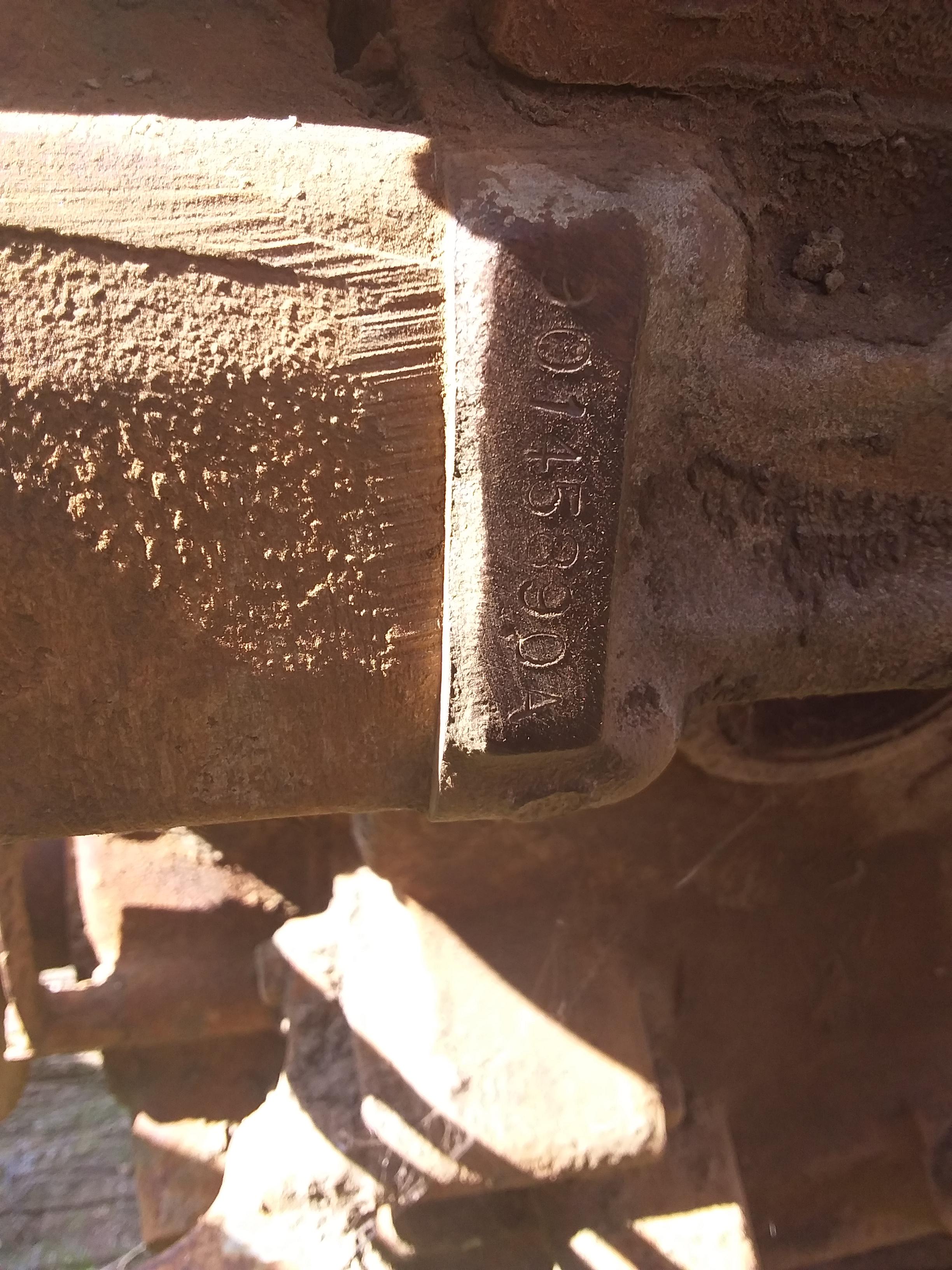 1973 LAND ROVER (4x4) LWB 1240KG 4 SP MANUAL 4X4 TRAY