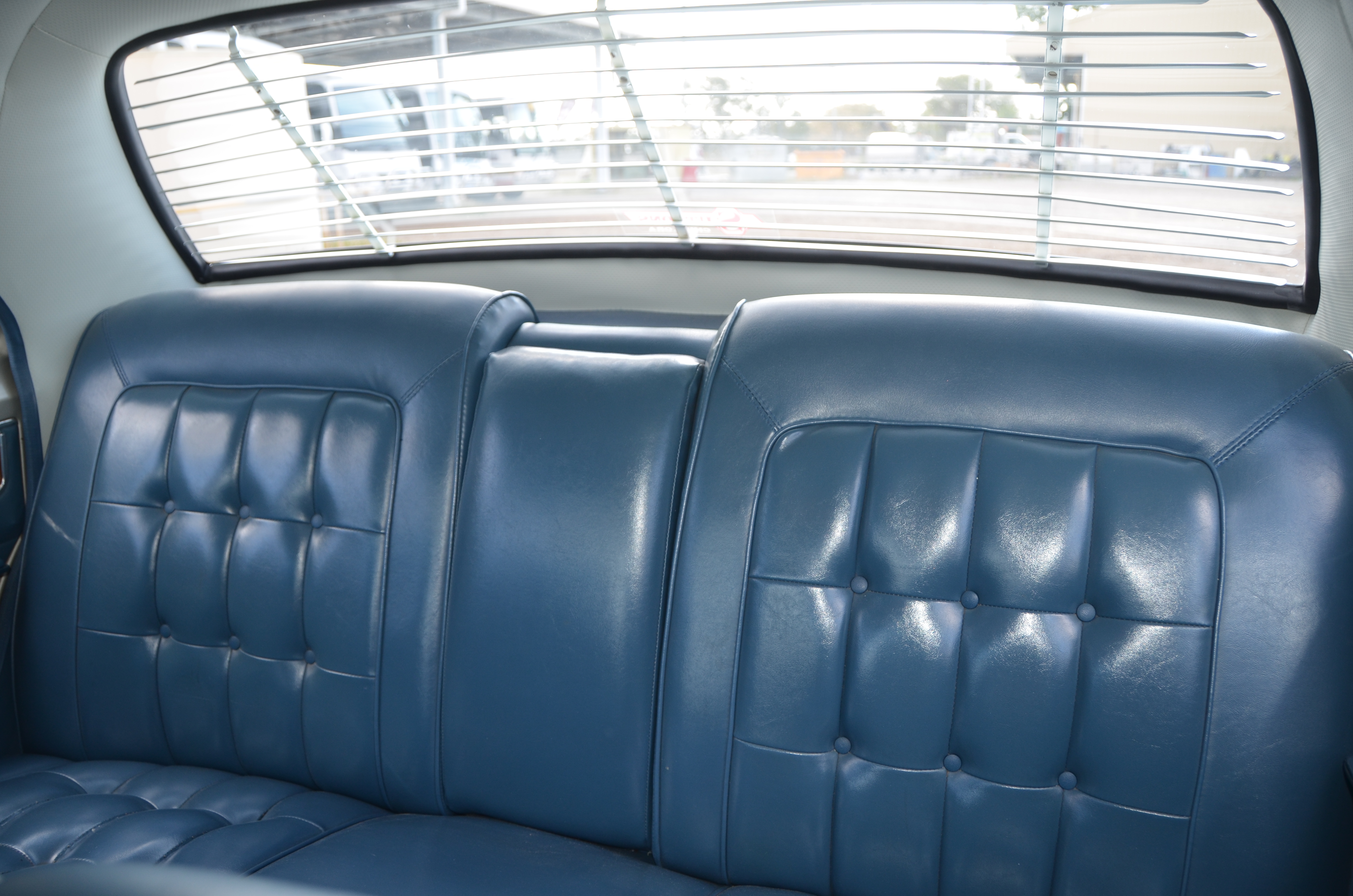 1967 HOLDEN PREMIER HR SEDAN