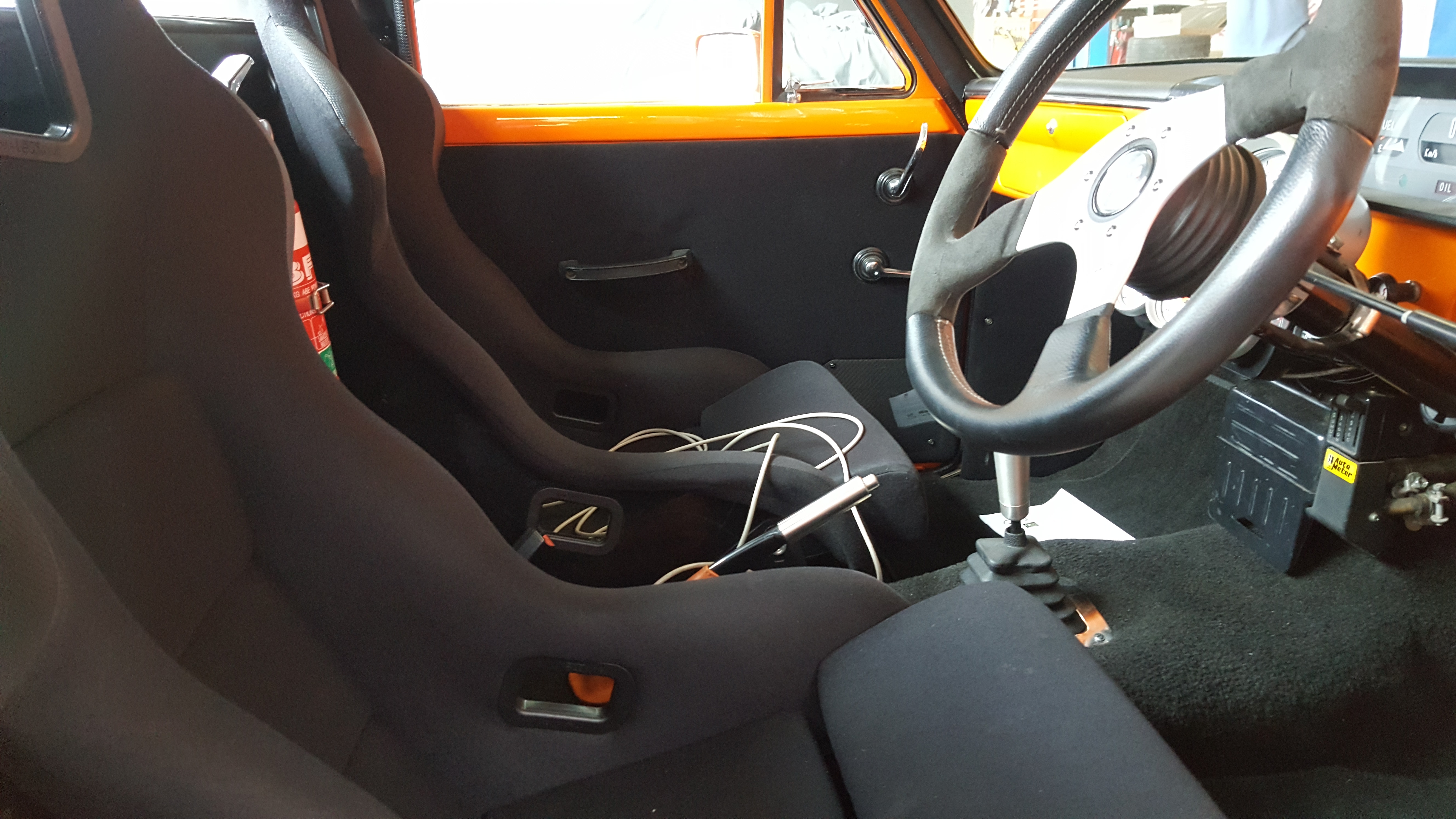 1977 MAZDA B1600 4 SP MANUAL P/UP