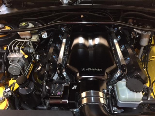 2005 HSV GTO 454 LSX 6 SP MANUAL COUPE