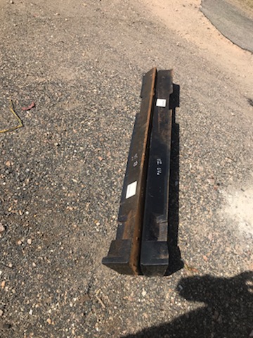 VZ SIDE SKIRTS