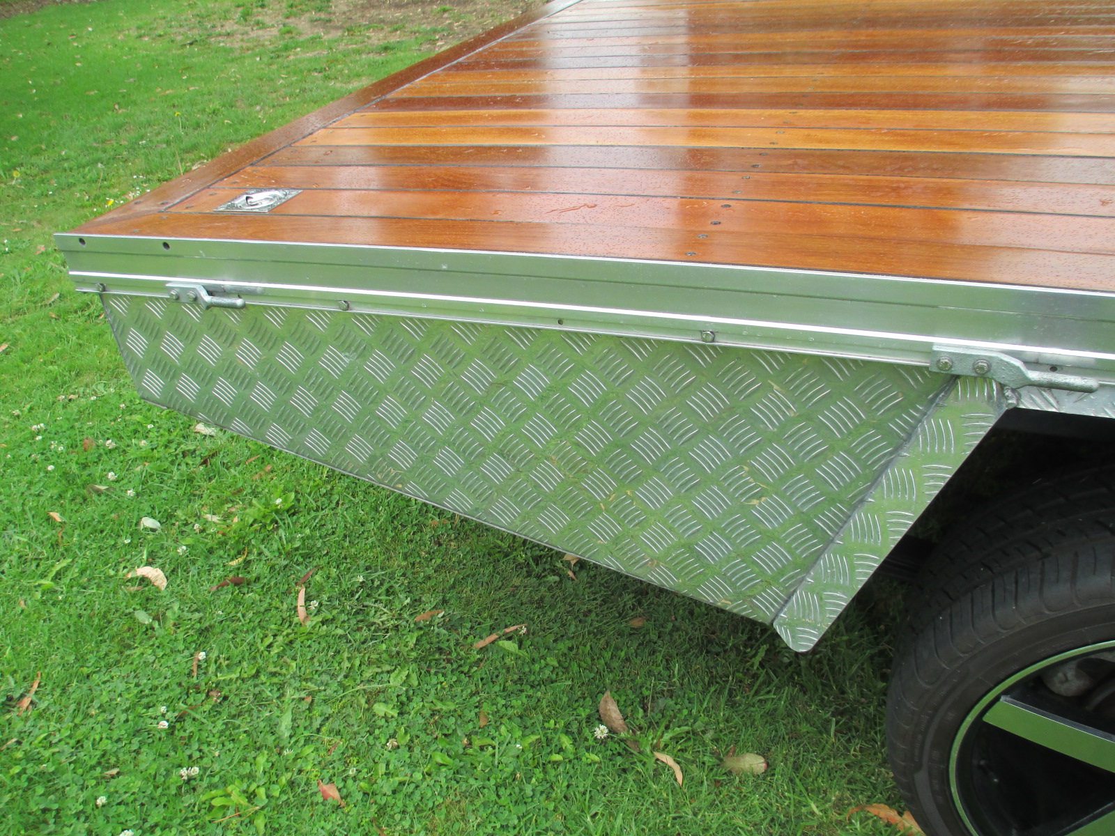 2005 HOLDEN COMMODORE VZ 1 TONNER UTE