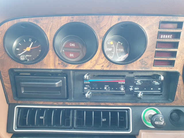 1976 TOYOTA CELICA RA23 3 SP AUTOMATIC 2D COUPE