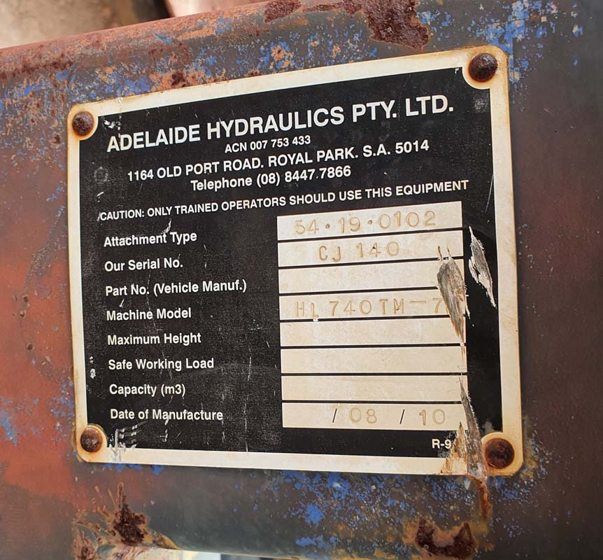 250KVA Generator (Detroit Diesel Powered Stamford Alternator)