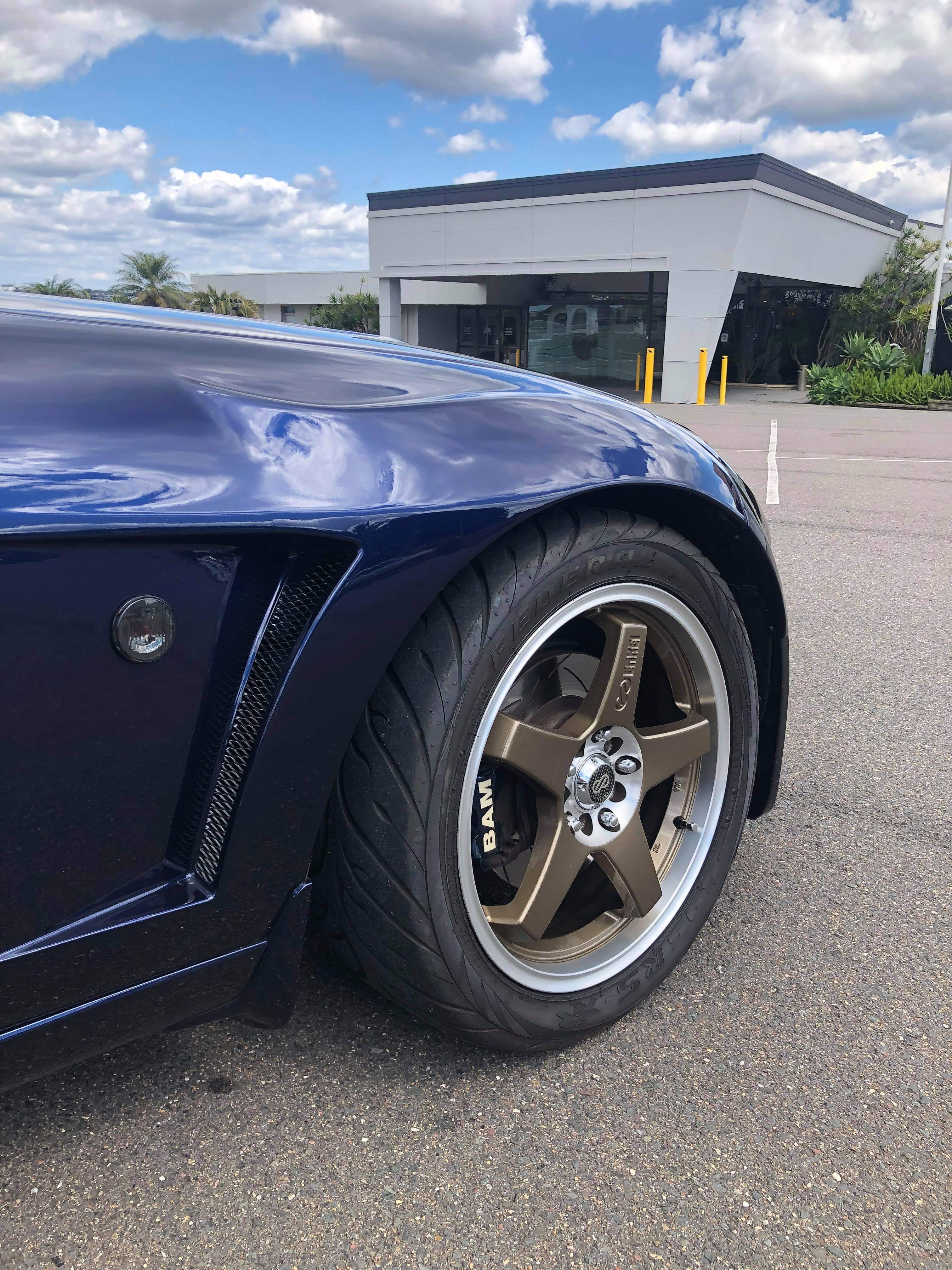 2008 MAZDA MX-5 NC MY06 UPGRADE COUPE 6 SP MANUAL 2D ROADSTER 