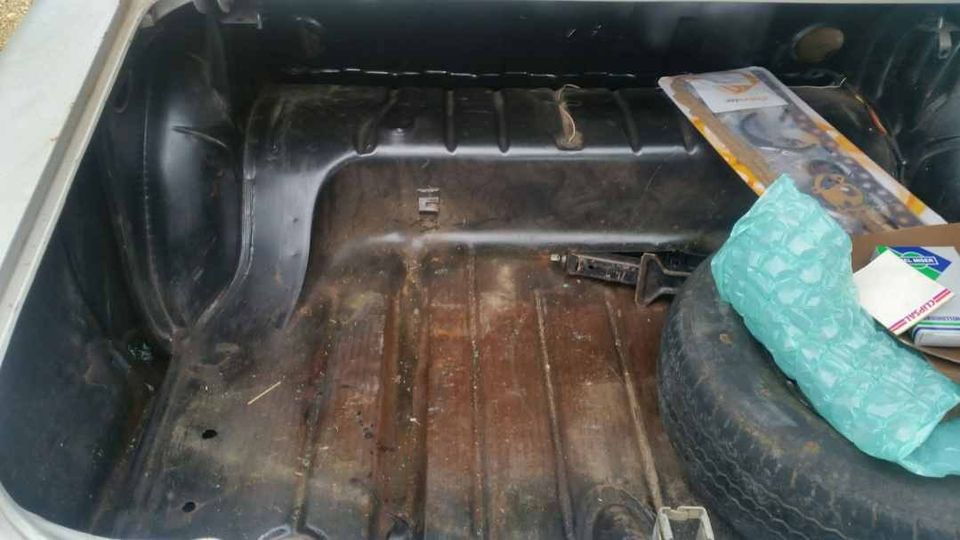 1973 HOLDEN KINGSWOOD HQ 3 SP MANUAL 4D SEDAN