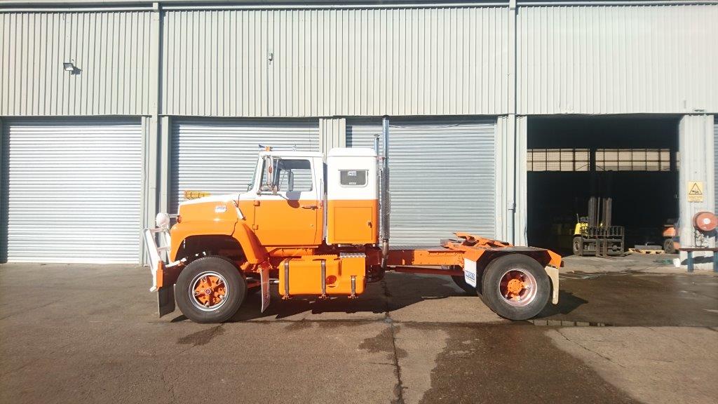 1978 FORD LN9000 PRIME MOVER