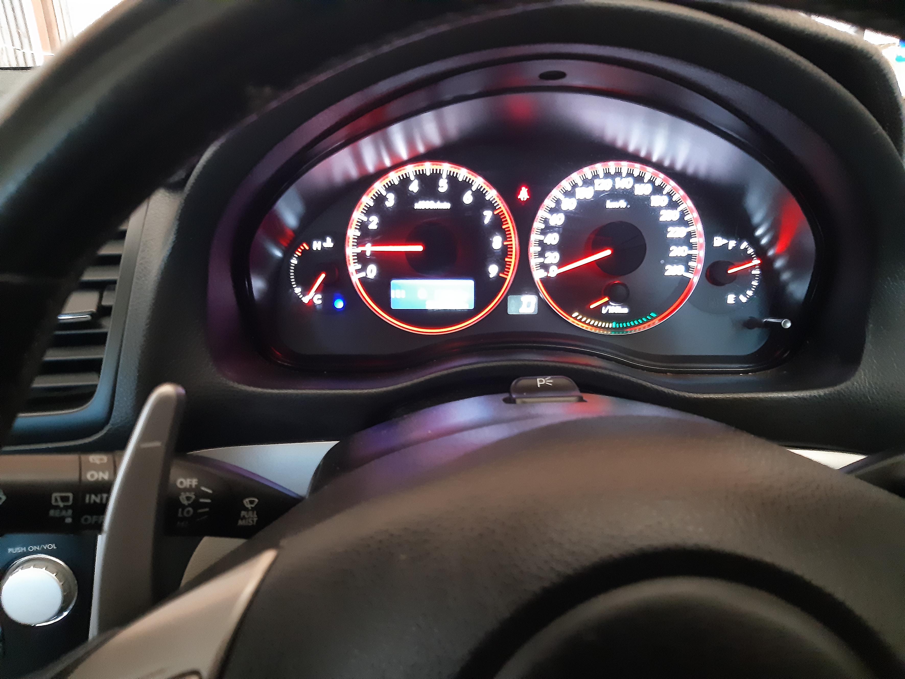 2009 SUBARU OUTBACK MY09 3.0R PREMIUM 5 SP AUTO SPORTS SHIFT 4D WAGON