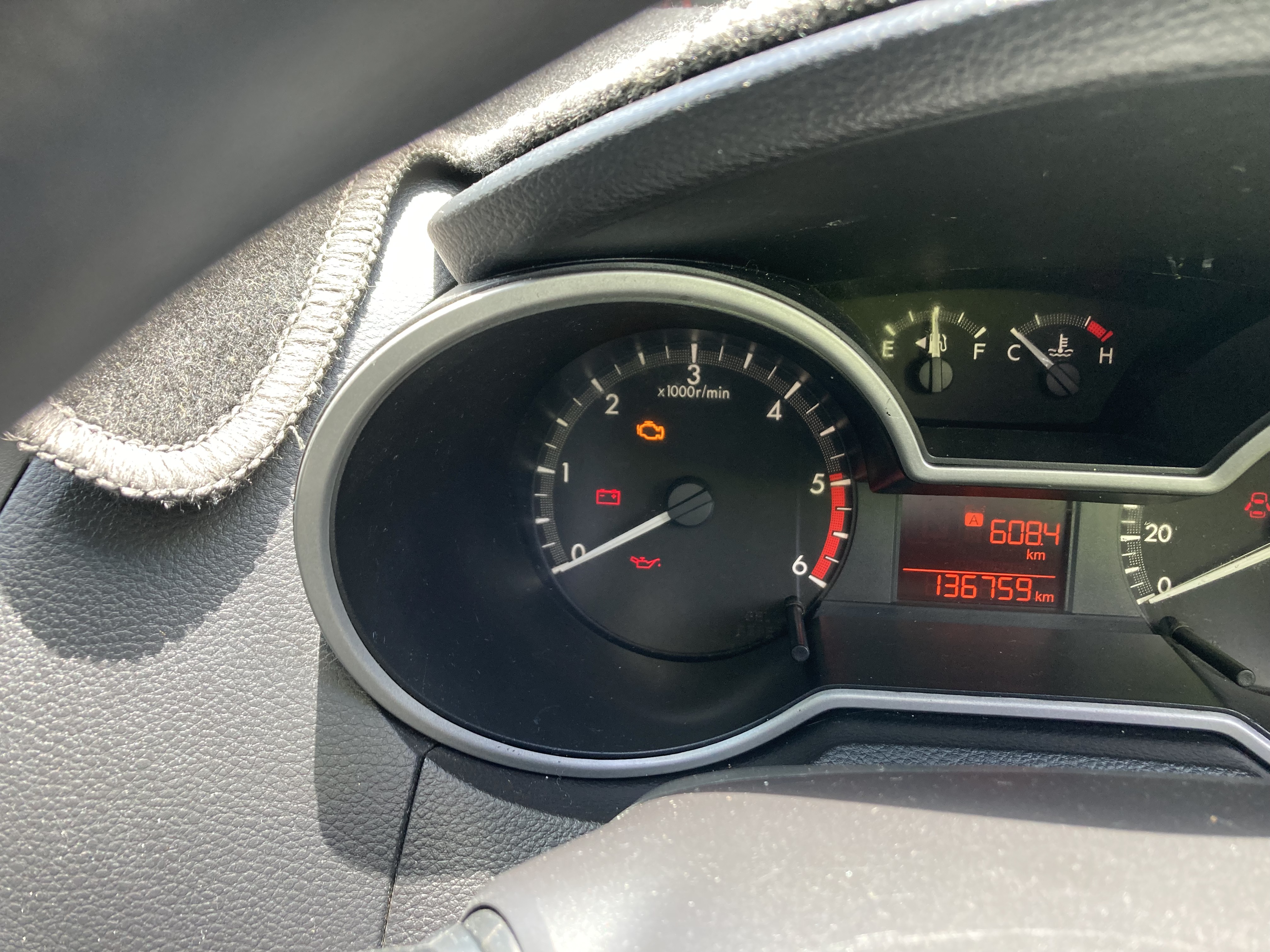 2013 MAZDA BT-50 MY13 XT (4x4) 6 SP MANUAL C/CHASSIS
