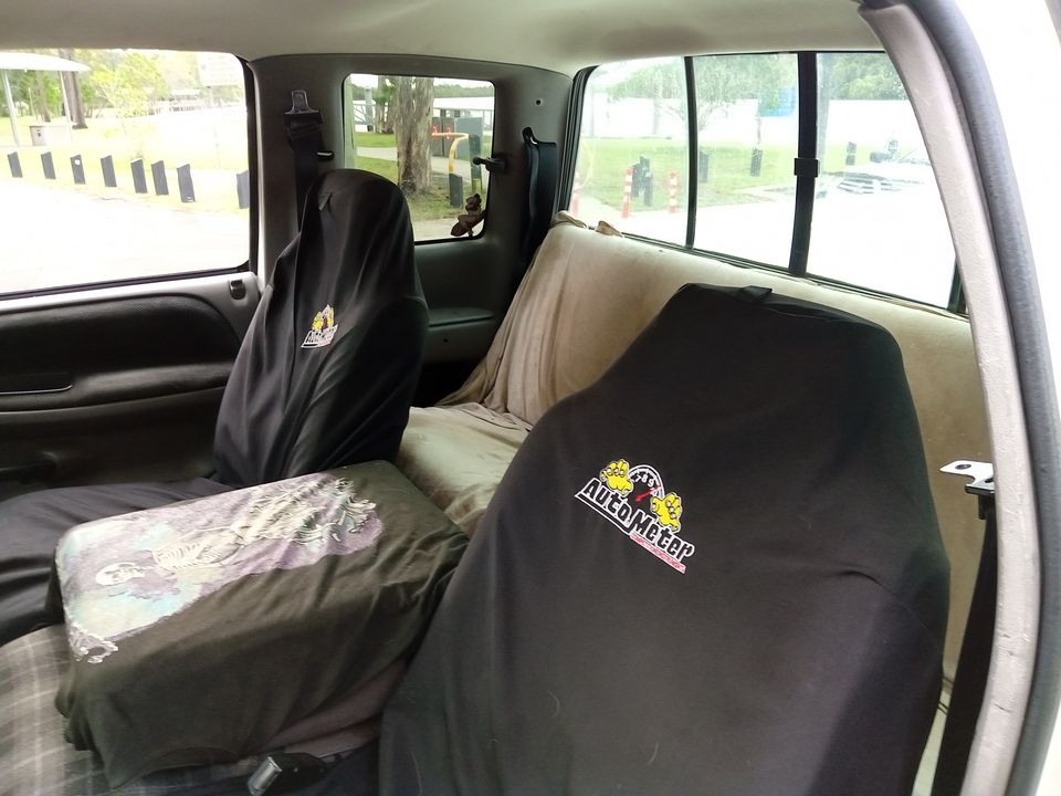 1995 DODGE RAM 2500 V10 PICK UP