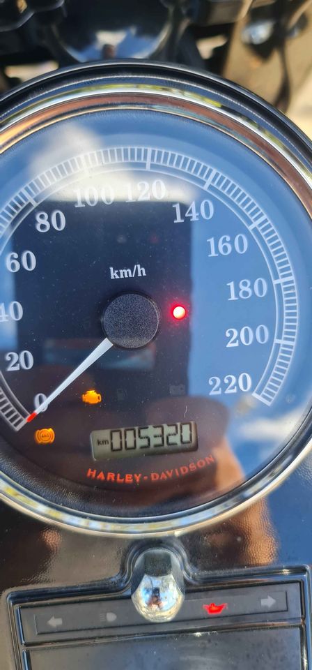 2016 HARLEY-DAVIDSON FLSTFBS FAT BOY S CRUISER
