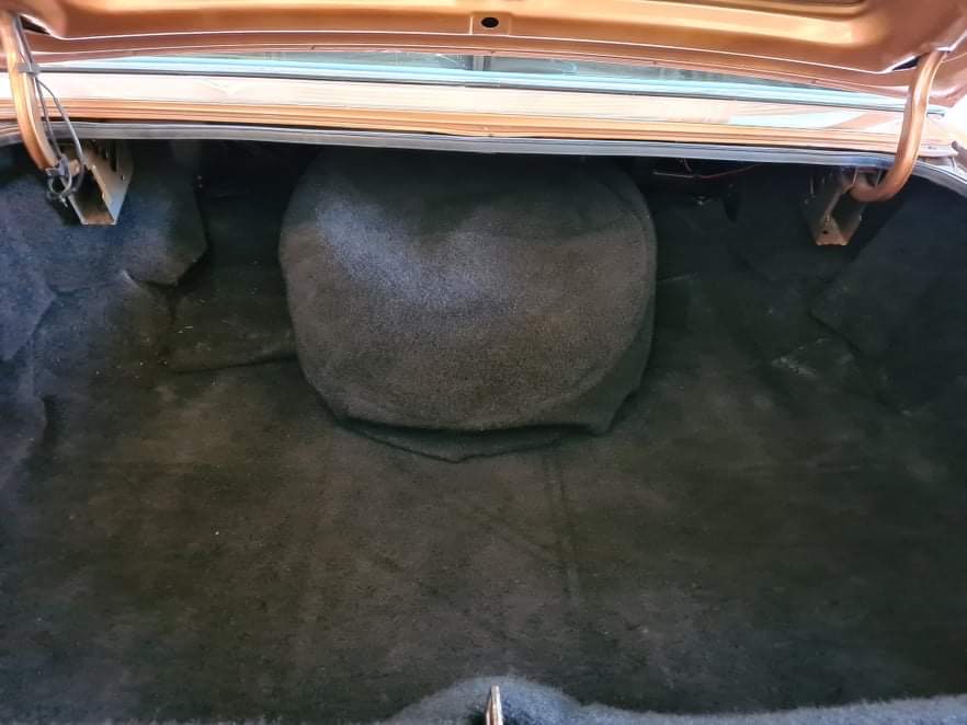 1978 BUICK ELECTRA SEDAN