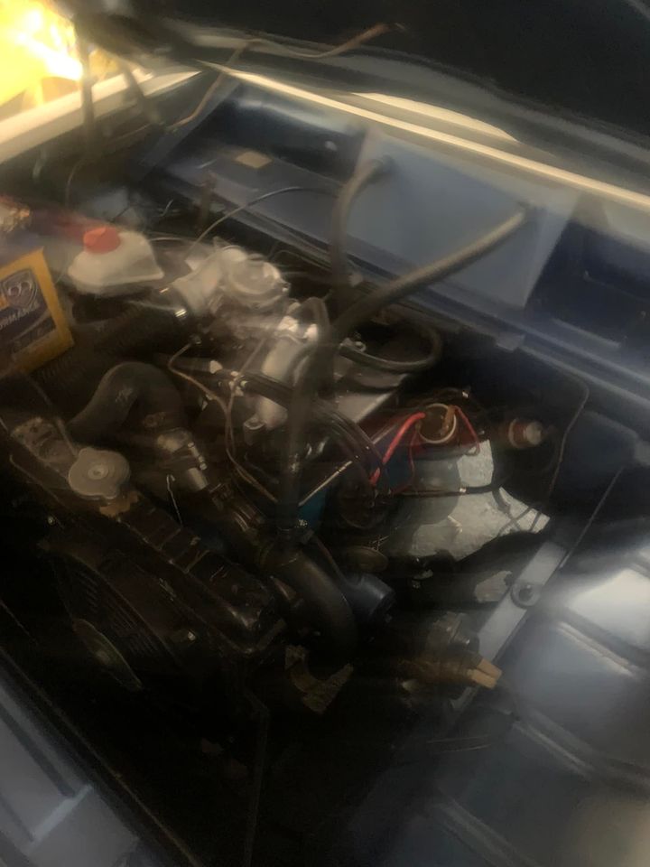 1969 HOLDEN TORANA HB S 4 SP MANUAL 2D SEDAN 