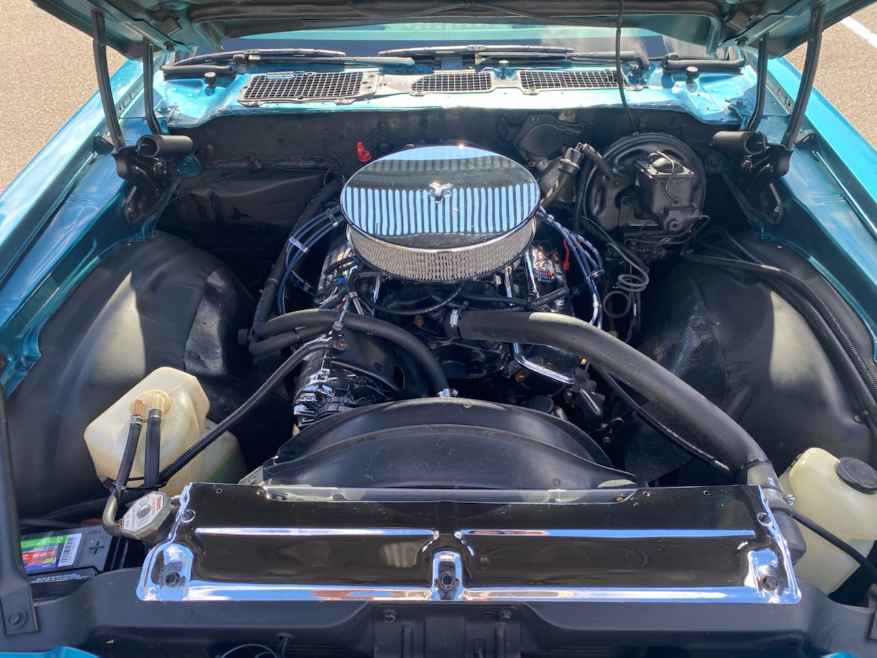 1977 CHEVROLET CAMARO COUPE