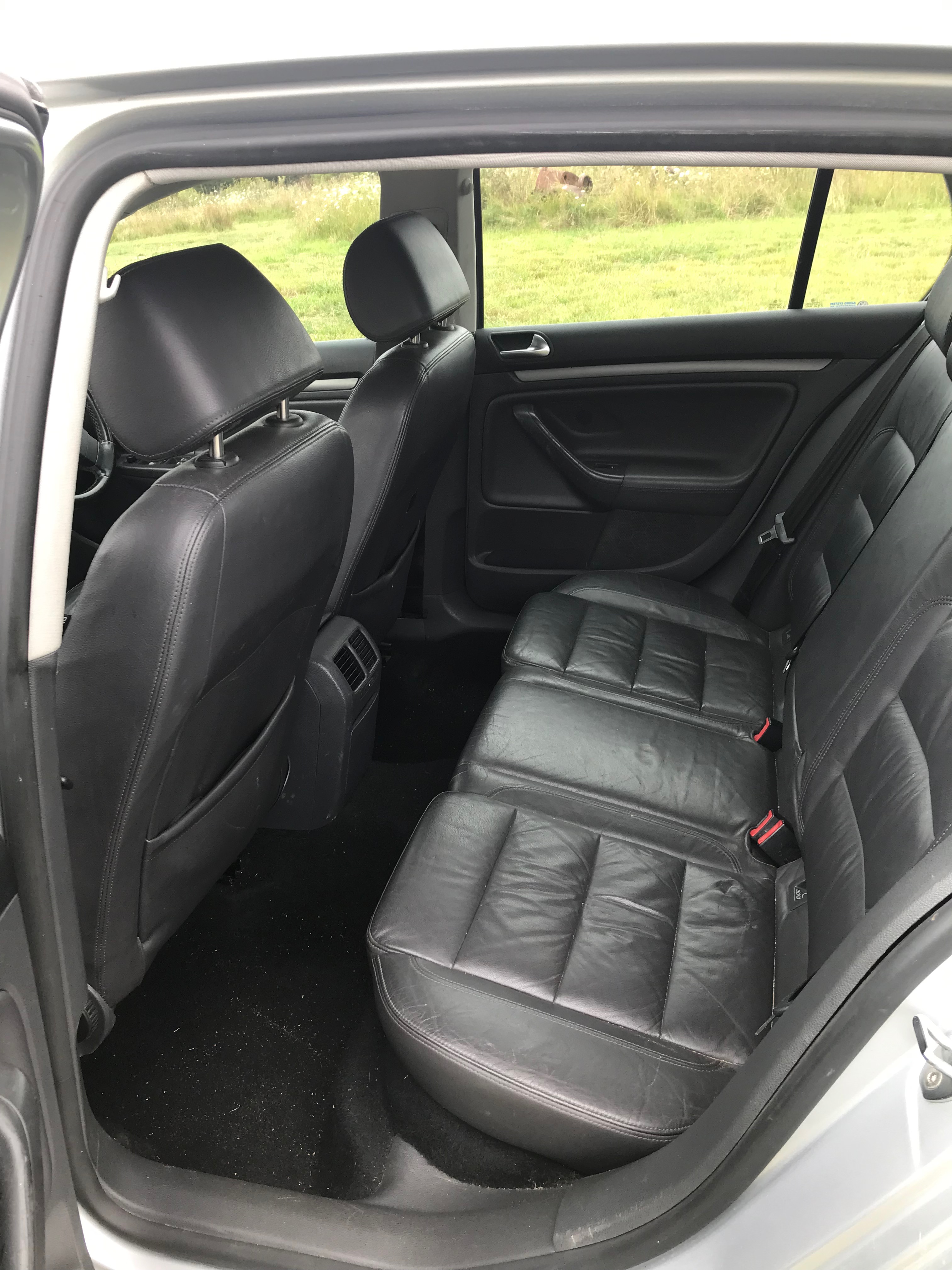 2006 VOLKSWAGEN GOLF GTI V 5D HATCHBACK