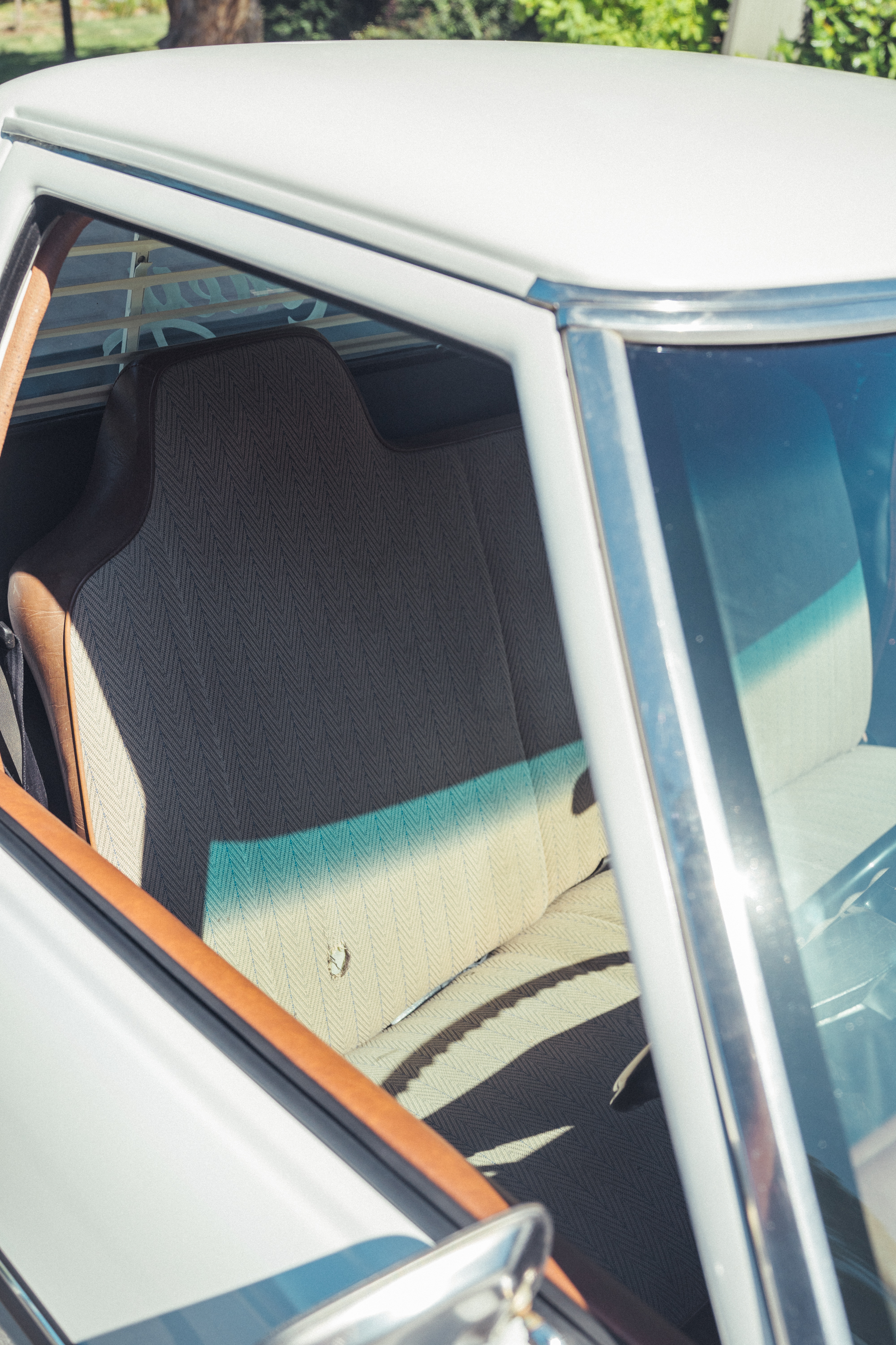 1975 HOLDEN KINGSWOOD HJ UTILITY