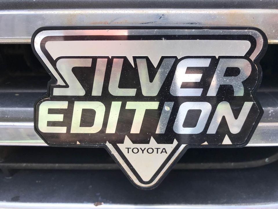 1983 TOYOTA LANDCRUISER 60 SERIES WAGON