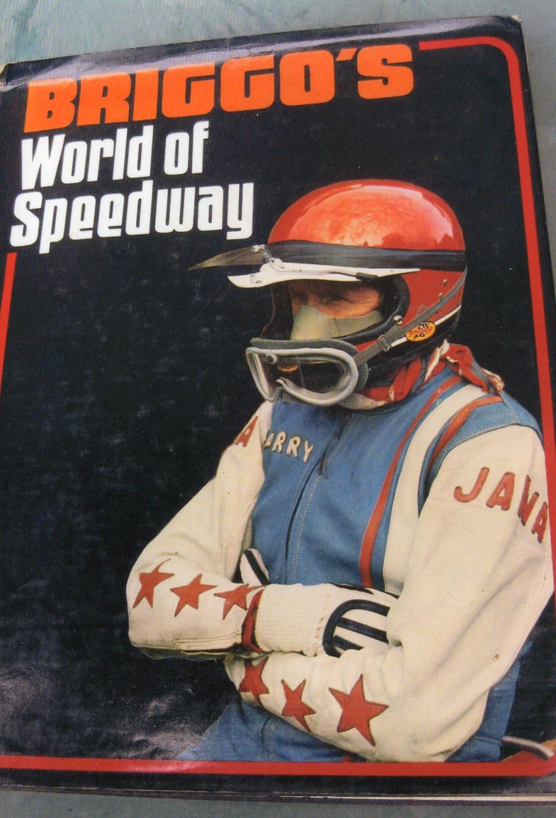 SPEEDWAY WORLD OF BRIGGO 