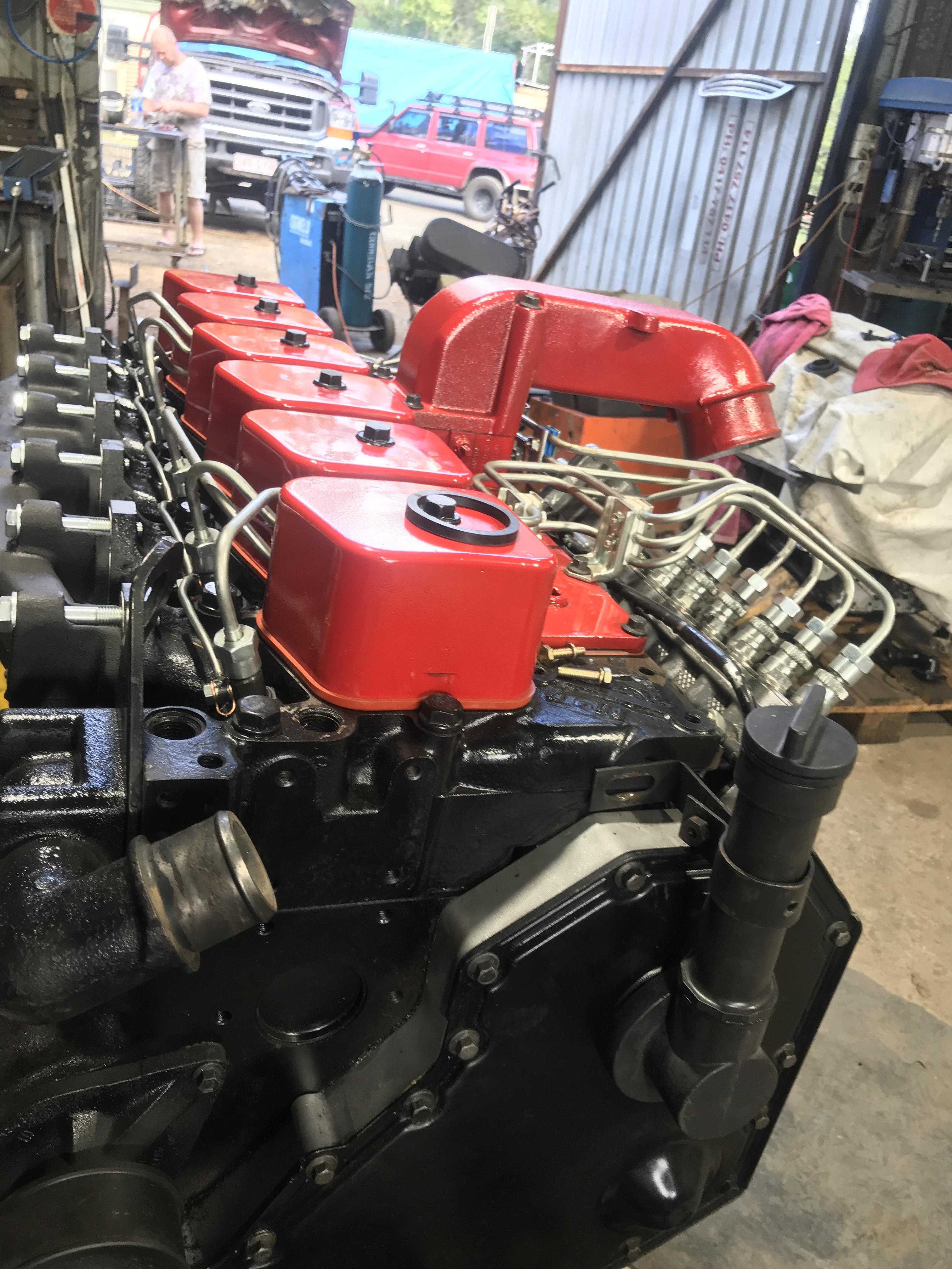 CUMMINS 6BT ENGINES 5.9, 12 AND 24 VALVE price start from $12650.00
