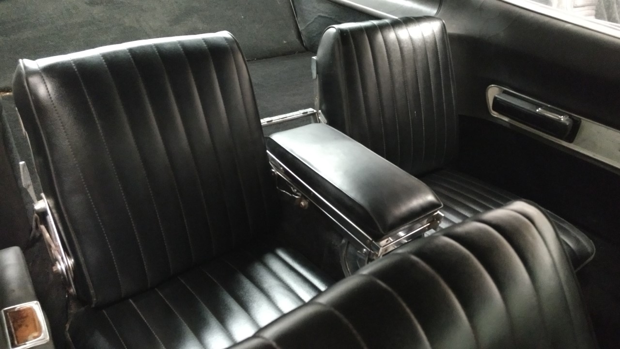 1966 DODGE CHARGER 426 HEMI 