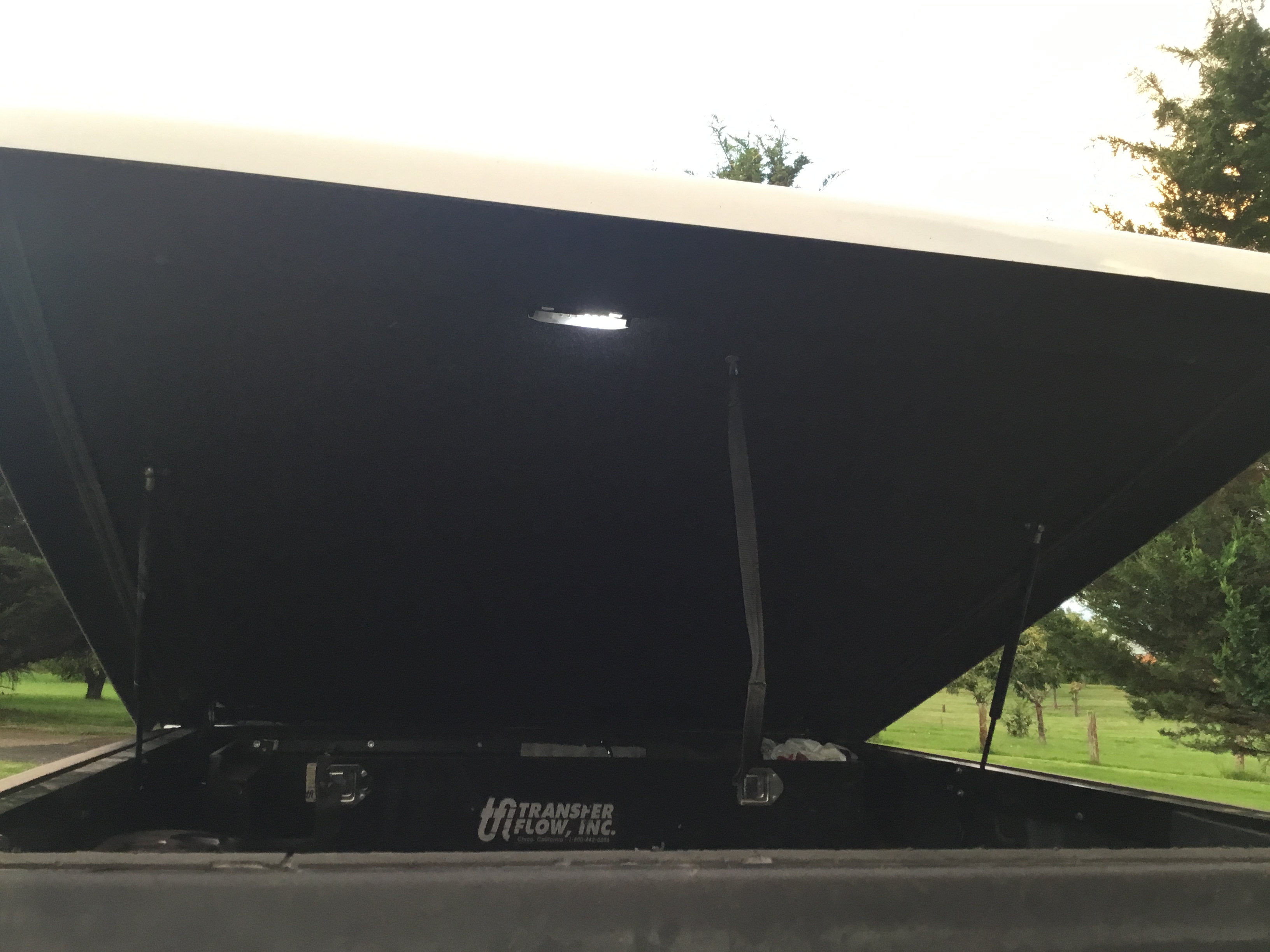 2013 CHEVROLET SILVERADO LTZ 2500 HD PICK UP