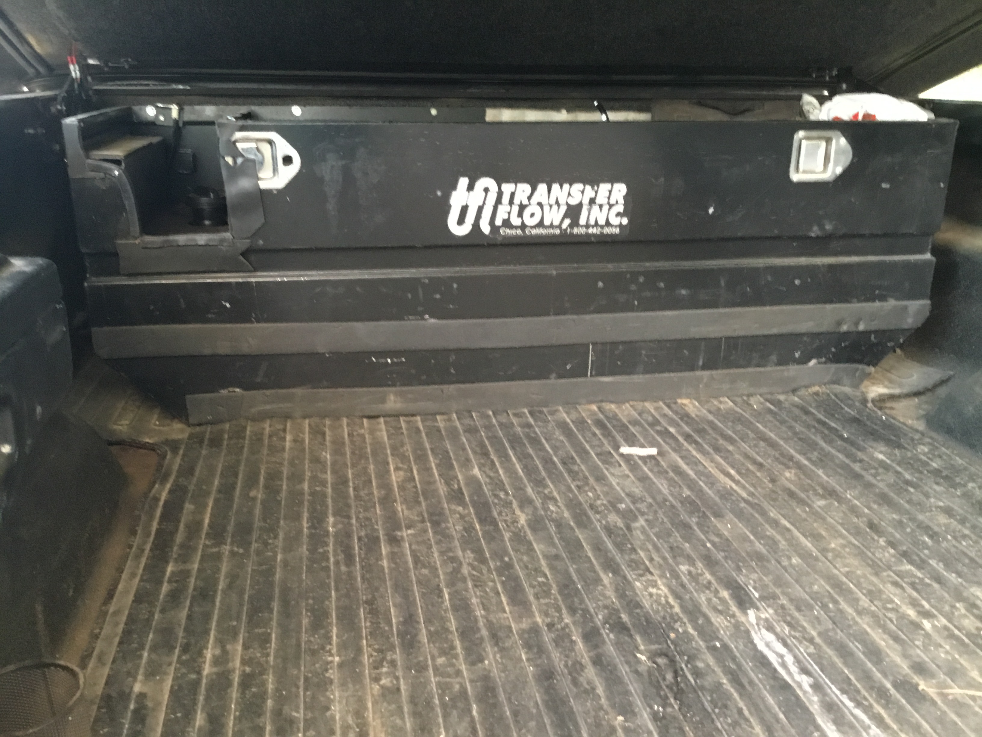 2013 CHEVROLET SILVERADO LTZ 2500 HD PICK UP
