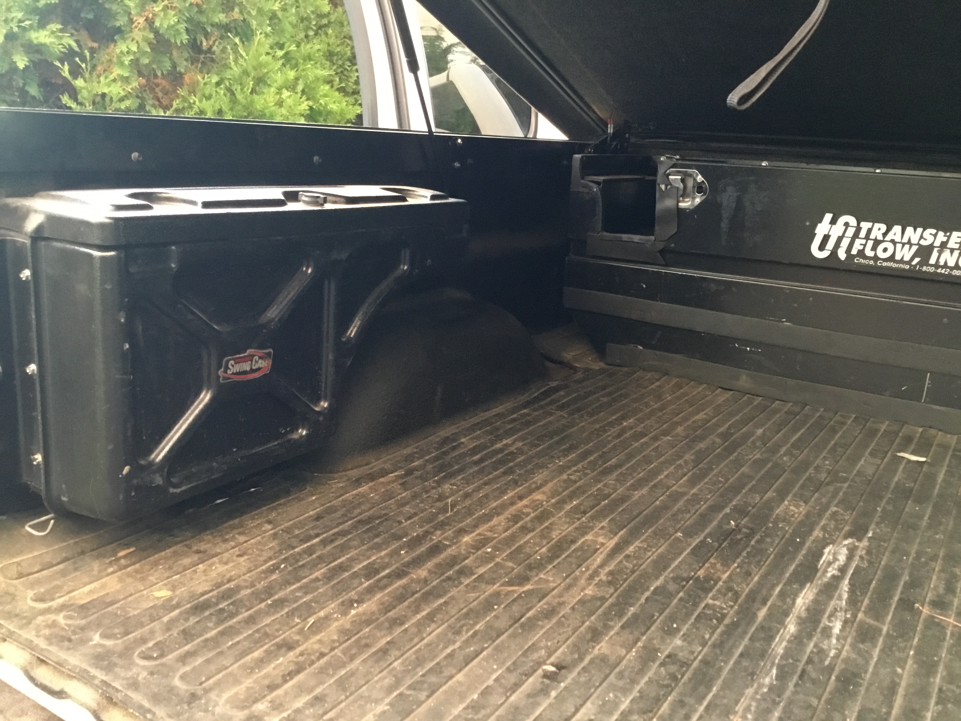 2013 CHEVROLET SILVERADO LTZ 2500 HD PICK UP