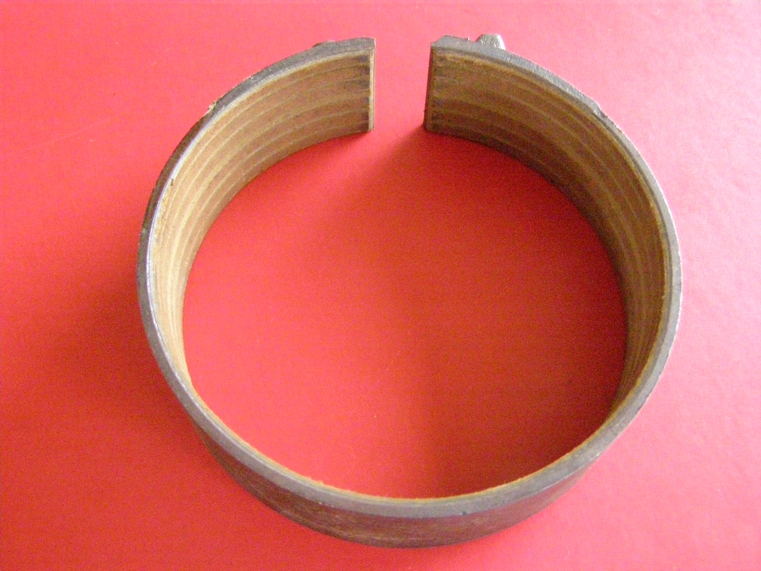 BORG WARNER 35/40 (BW35) AUTOMATIC TRANSMISSION REAR BAND - NOS