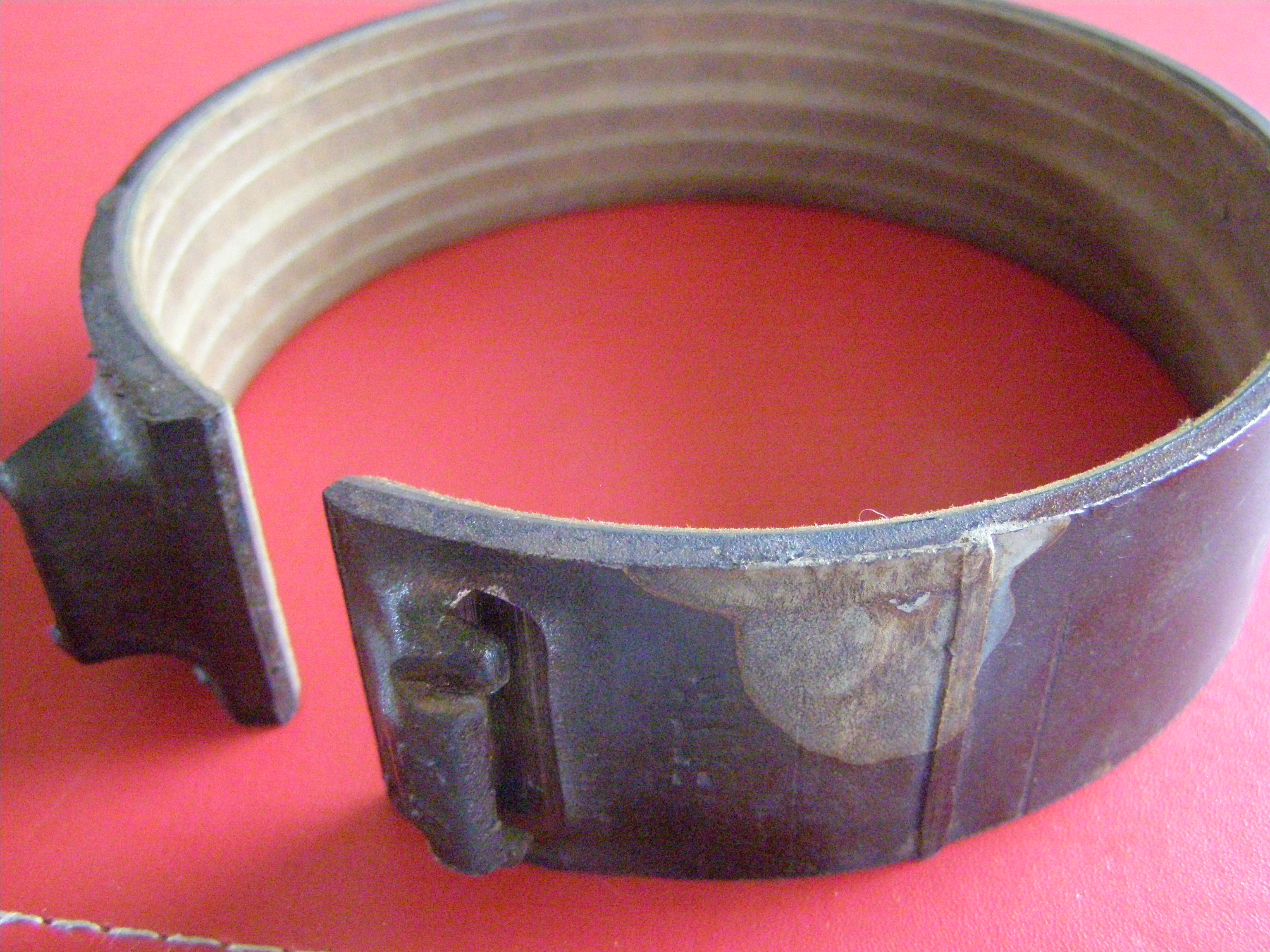 BORG WARNER 35/40 (BW35) AUTOMATIC TRANSMISSION REAR BAND - NOS